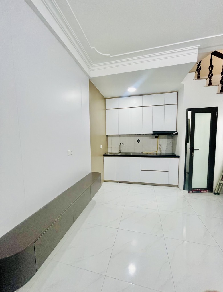CỰC PHẨM HAI BÀ TRƯNG DT25M , 5T, 2.0M , NHỈNH 5 TỶ